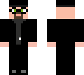 walter white statibininkas