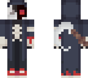 wil reaper