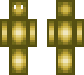 yellow guy