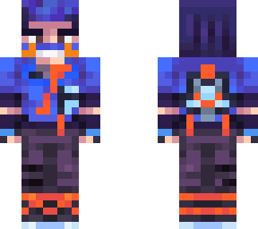 yoru mask 2.0
