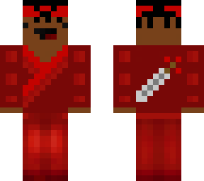 zane (htt)
