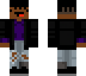 zane (nx)