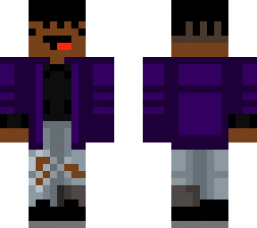 zane (nx w/ purple shirt)
