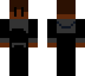 zerrick's skin