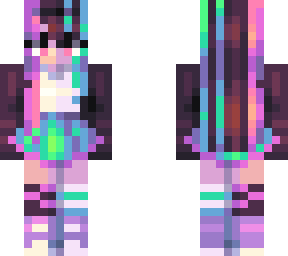 -=- neon lights -=-