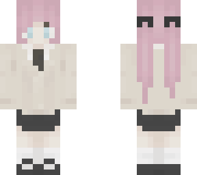 [remake] main character