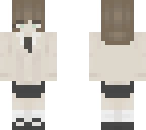 [remake] main character