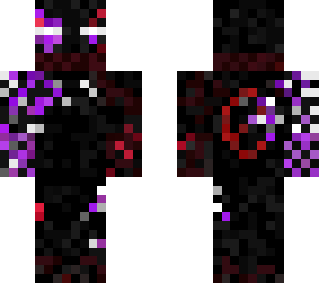 0ver1oads enderman (glitched)