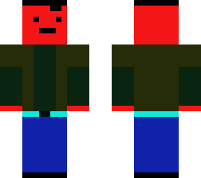 abughio_gamer skin