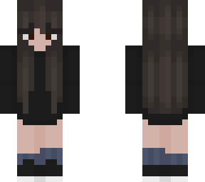aesthetic girl