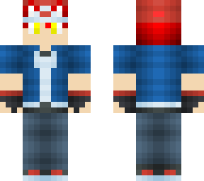 ash del trueno 124