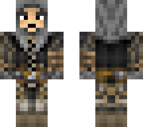 assassin