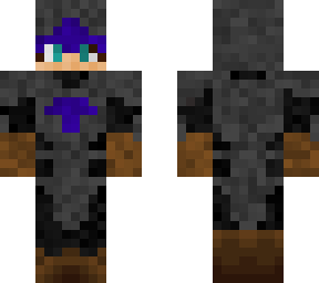 austereo knight