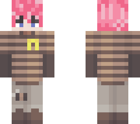 bee boy 3