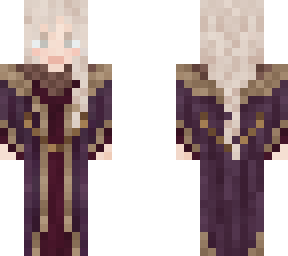 berry robes