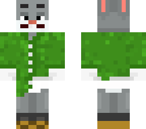 big chungus that broke bad (fixed)
