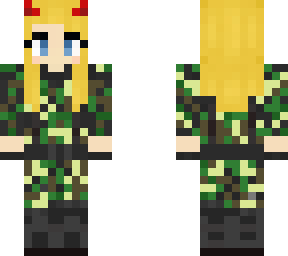 biyin militar