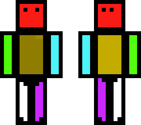 box kid