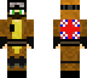 british ace