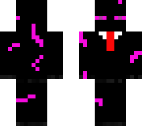 business enderman