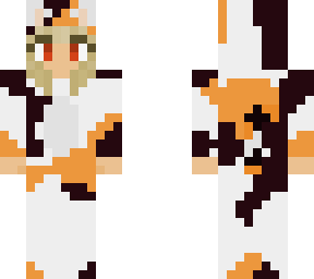 calico onesie
