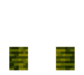 camo pants