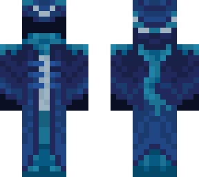 cerulean tears