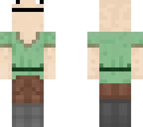 cursed alex 2.0