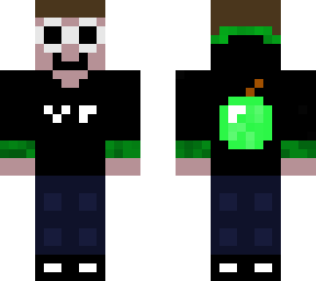 dagreenappleboi