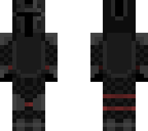 dark knight (improved)