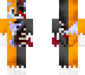 dead fox rondel