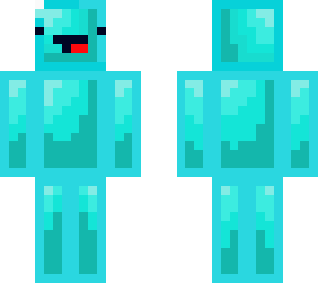 diamond man