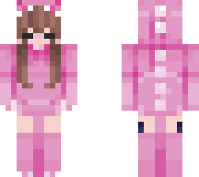 dino girl 2