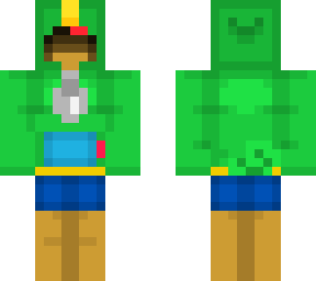 disango skin