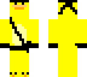 duck army