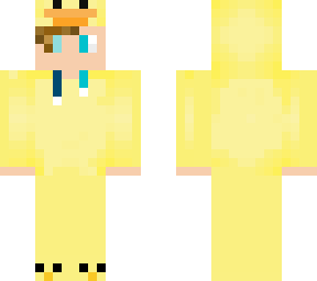duck boiiii