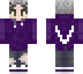 dylan voyceme skin!!