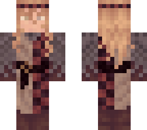elf knight