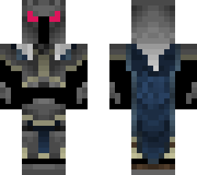 elior - ner'zhul