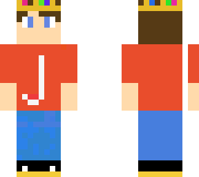 emperor joel