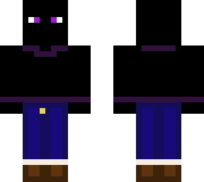 ender person