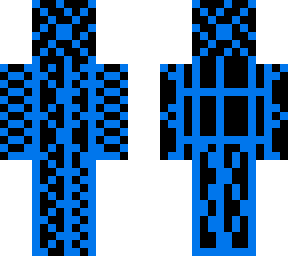 entity (dark) (blue