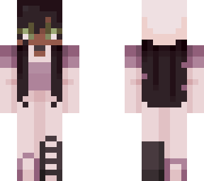 ester! - oc