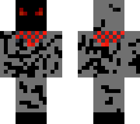 evil knight