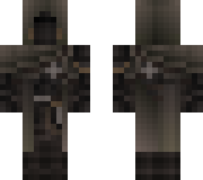 fallen knight 3