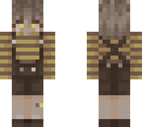fem/masc bee outfit v.5 frfr