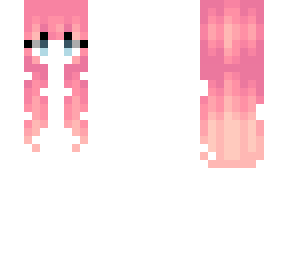female hb - pretty party pink fade v2