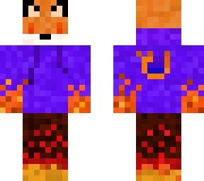 fire fox (effects)
