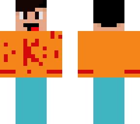fncskieran (evil superhero)