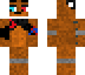 freddy withered